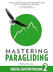 Mastering paragliding digital for sale  Delivered anywhere in UK