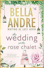 Wedding rose chalet for sale  Delivered anywhere in USA 