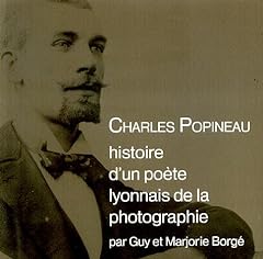 Charles popineau histoire d'occasion  Livré partout en France