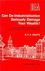 Can industrialisation seriousl d'occasion  Livré partout en France