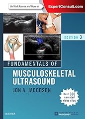 Fundamentals musculoskeletal u for sale  Delivered anywhere in UK