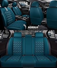 Nobqua car seat for sale  Delivered anywhere in UK