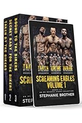 Screaming eagles volume for sale  Delivered anywhere in UK
