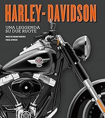 Harley davidson. una usato  Spedito ovunque in Italia 