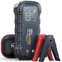 Yaberauto jump starter for sale  Delivered anywhere in UK