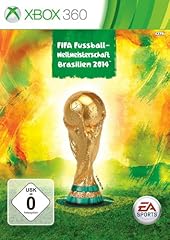 Fifa fussball weltmeisterschaf gebraucht kaufen  Wird an jeden Ort in Deutschland