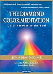 Diamond color meditation for sale  Delivered anywhere in USA 