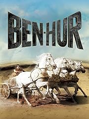 Ben hur for sale  Delivered anywhere in USA 