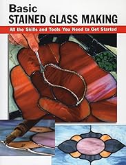 Basic stained glass for sale  Delivered anywhere in USA 