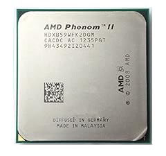 Amd phenom processore usato  Spedito ovunque in Italia 