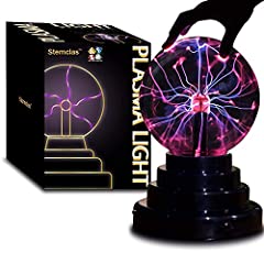 Stemclas plasma ball for sale  Delivered anywhere in USA 