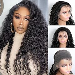 Deep water wig for sale  Delivered anywhere in UK