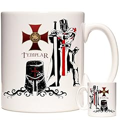 Teutonic creed tasse d'occasion  Livré partout en France
