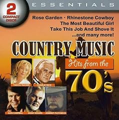 Country music hits for sale  Delivered anywhere in USA 