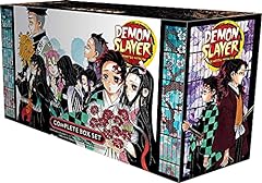 Demon slayer complete for sale  Delivered anywhere in USA 