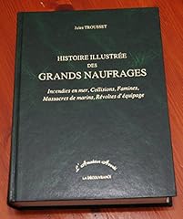 Histoire illustrée grands d'occasion  Livré partout en France