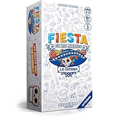 Oldchap games fiesta d'occasion  Livré partout en France