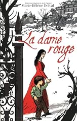 Dame rouge d'occasion  Livré partout en Belgiqu