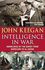 Intelligence war knowledge for sale  Delivered anywhere in UK