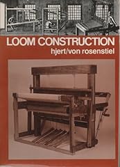 Loom construction for sale  Delivered anywhere in USA 