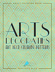 Arts decoratifs art d'occasion  Livré partout en France