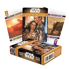 Star wars playing for sale  Delivered anywhere in USA 