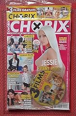 Revue chobix 92 d'occasion  Livré partout en France