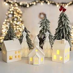 Vilike 5pcs white for sale  Delivered anywhere in USA 
