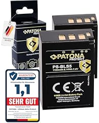 Patona protect bls usato  Spedito ovunque in Italia 