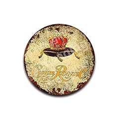 Crown royal vintage for sale  Delivered anywhere in USA 