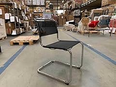 Thonet freischwinger stuhl gebraucht kaufen  Wird an jeden Ort in Deutschland