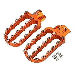 Rippin Moto ADV XW Footpegs for KTM Enduro & Adventure for sale  Delivered anywhere in Canada