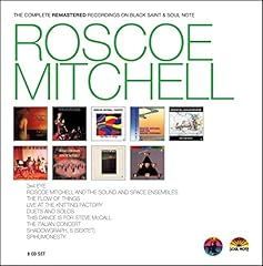 Roscoe mitchell d'occasion  Livré partout en France