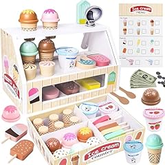 Zabatoco eisdiele kinder gebraucht kaufen  Wird an jeden Ort in Deutschland