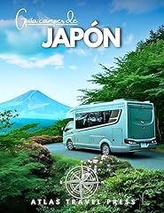 Guía para autocaravanas usato  Spedito ovunque in Italia 