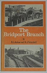 Bridport branch for sale  Delivered anywhere in UK