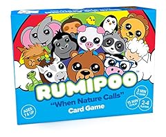 Rumipoo rummy card for sale  Delivered anywhere in USA 