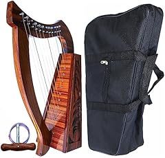 Deura harp celtic for sale  Delivered anywhere in USA 