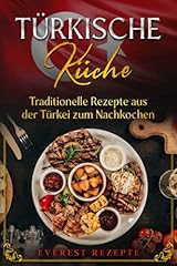 Türkische küche traditionell gebraucht kaufen  Wird an jeden Ort in Deutschland