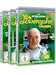 Löwenzahn gesamtedition peter gebraucht kaufen  Wird an jeden Ort in Deutschland