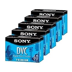 Sony dvm60prl premium for sale  Delivered anywhere in USA 