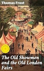Old showmen old for sale  Delivered anywhere in UK
