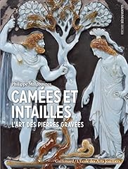 Camées intailles art d'occasion  Livré partout en Belgiqu