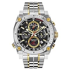 Bulova men analog for sale  Delivered anywhere in UK