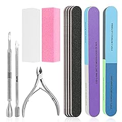 Nail file set for sale  Delivered anywhere in Ireland