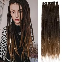 Zrq strands dreadlocks for sale  Delivered anywhere in USA 