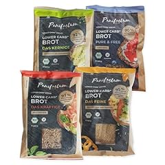 Panifactum brot probierpaket gebraucht kaufen  Wird an jeden Ort in Deutschland