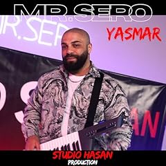 Mr.sero yasmar usato  Spedito ovunque in Italia 