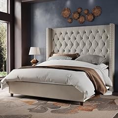 Jocisland velvet upholstered for sale  Delivered anywhere in USA 