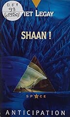 Shaan d'occasion  Livré partout en France